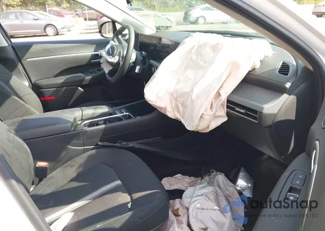 2025 Hyundai Sonata Sel z USA, uszkodzony, nr VIN KMHL64JA6SA437066